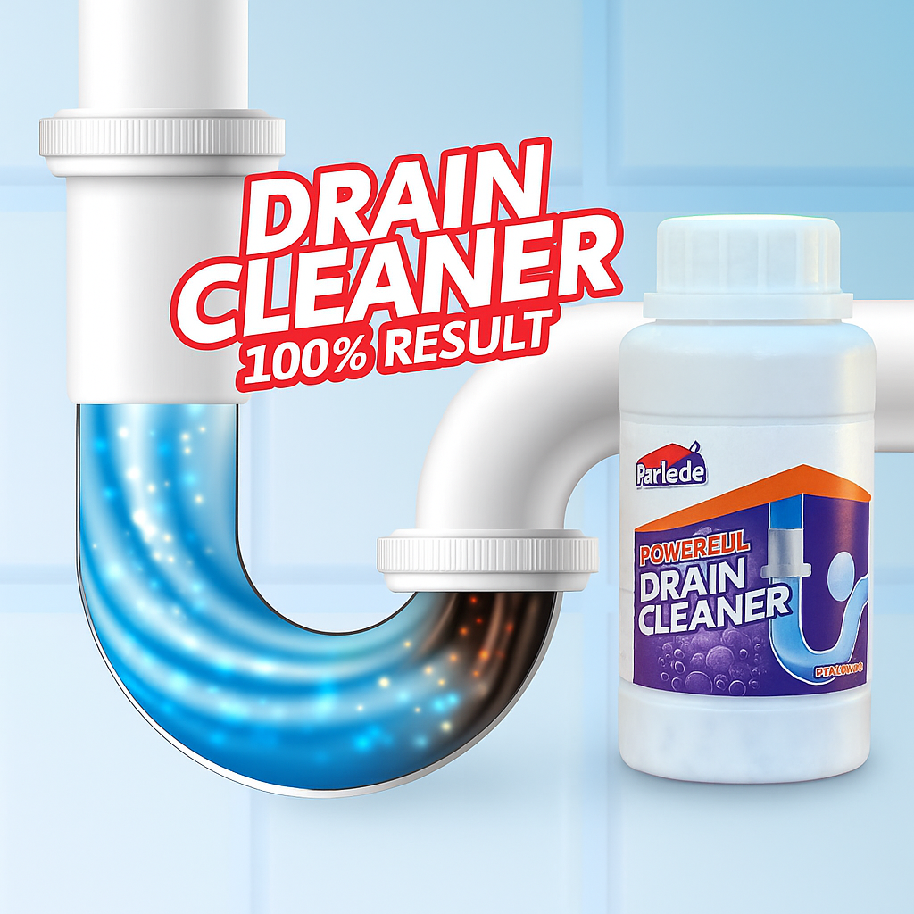 Sredstvo za otpušavanje odvoda