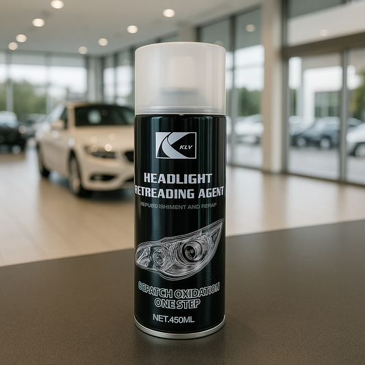 RefleX Shine – Profesionalna nega za vaše farove