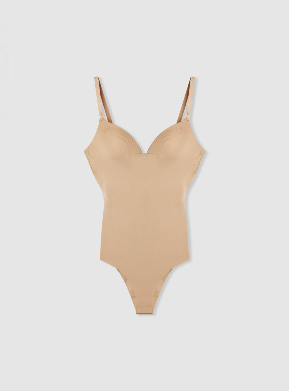 SILHOUETTE LUXE BODY