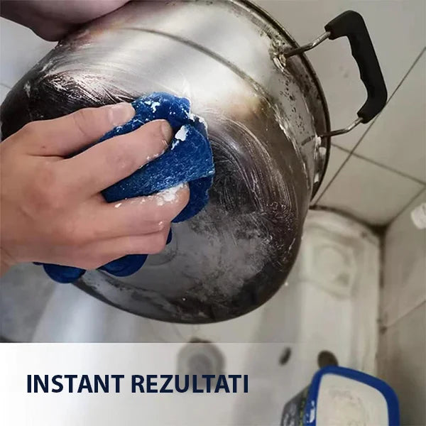 Njemačka formula - Pasta za čišćenje rerni i posudja
