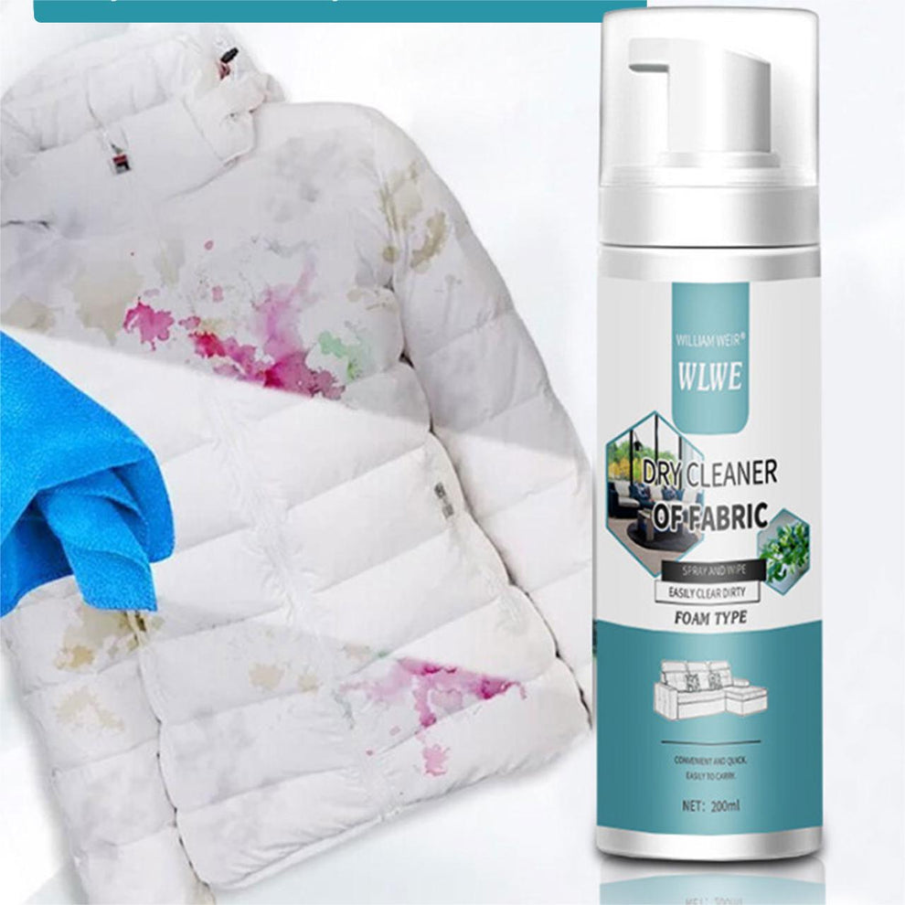 Cleanexa - Sredstvo za Čišćenje tkanina