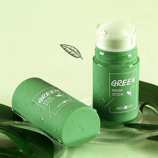 Green stick - Maska za lice