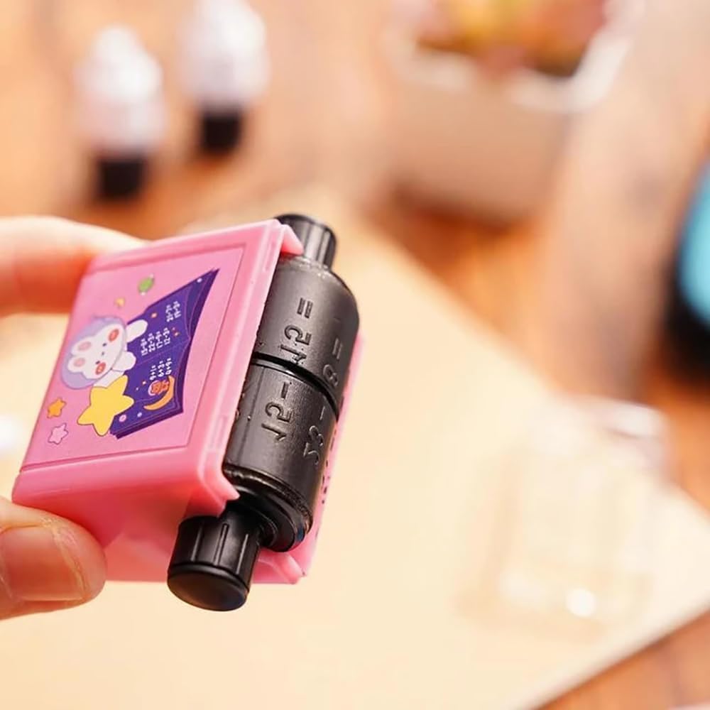 Matematički valjak - Sabiranje i oduzimanje