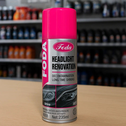 RefleX Shine – Profesionalna nega za vaše farove