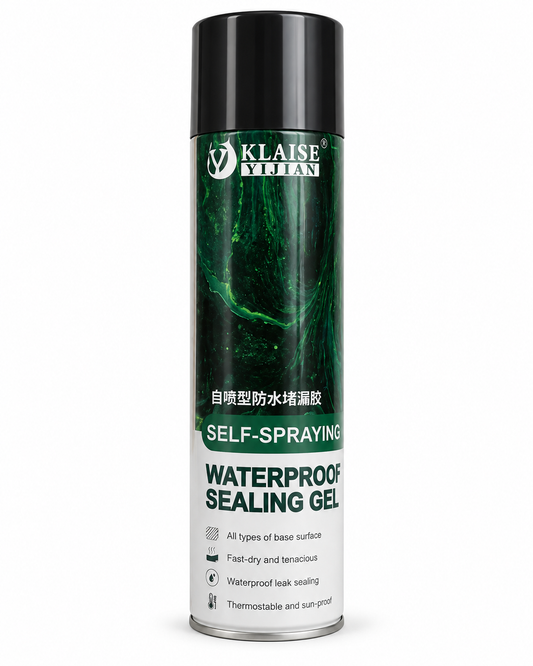 VODOOTPORNI SPREJ ZA ZAPTIVANJE I REPARACIJU PUKOTINA 700ml