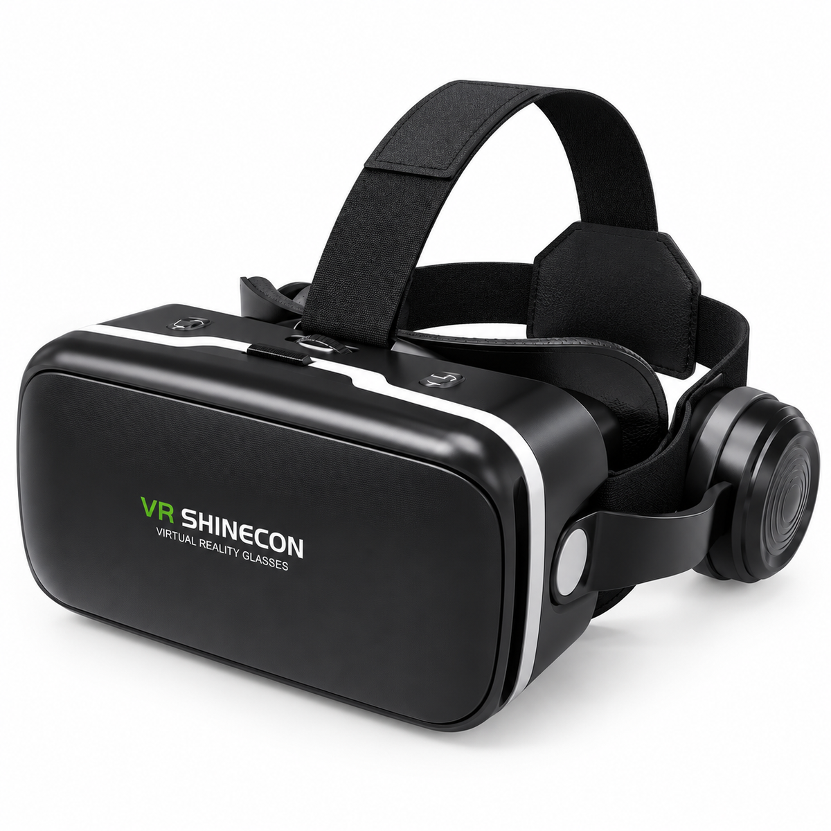 VR SHINECON HEADSET