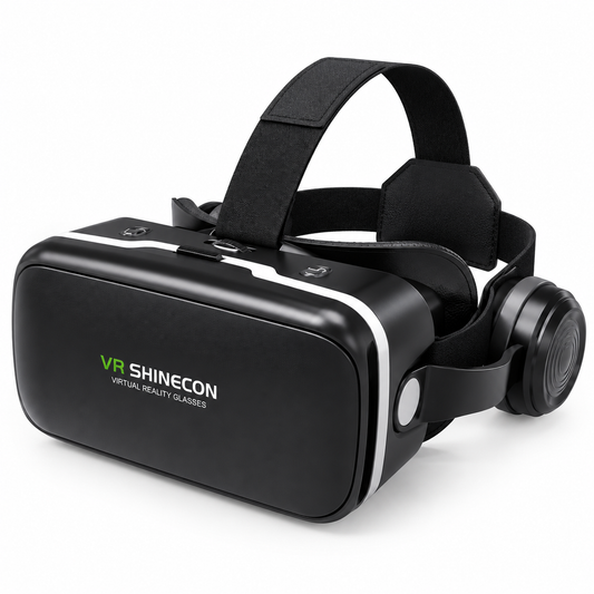 VR SHINECON HEADSET