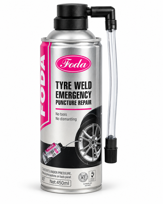 AUTO FIX