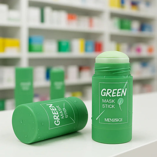 Green stick - Maska za lice
