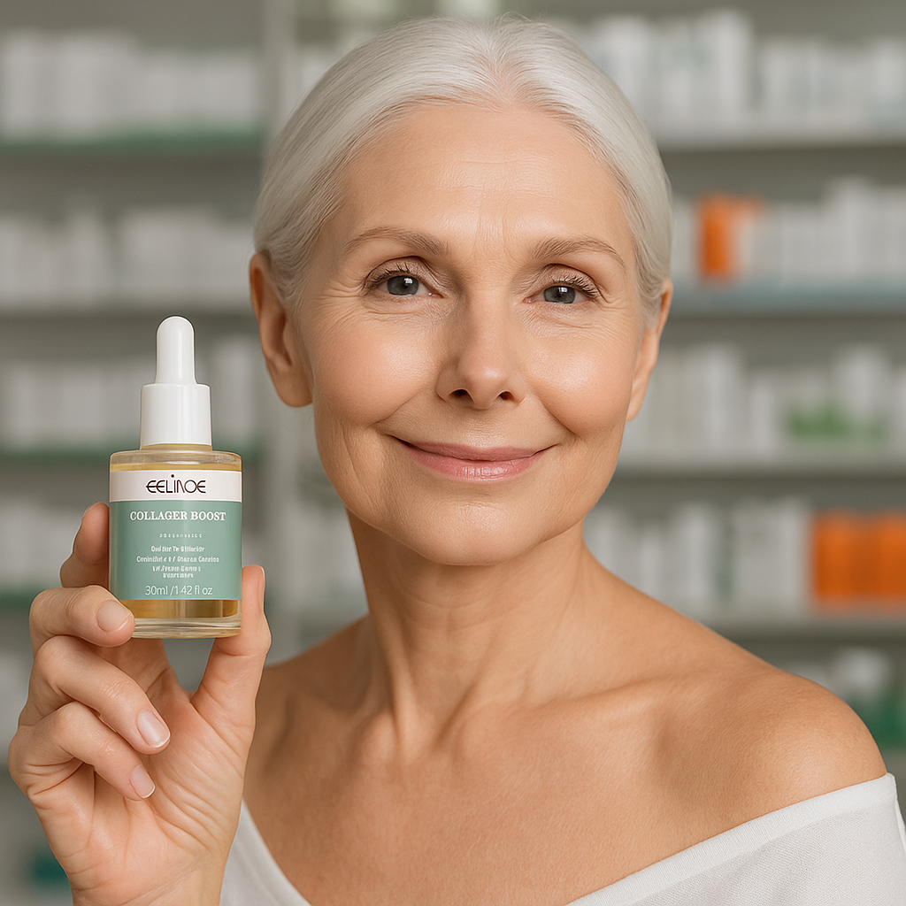 Anti-Age Collagen Serum