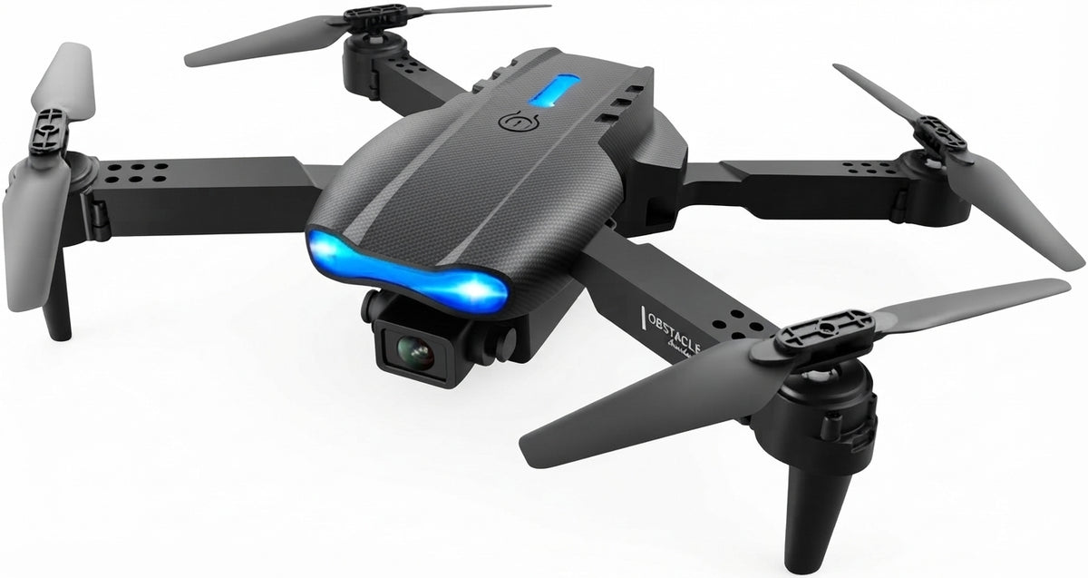 E99 Sklopivi Dron sa HD Kamerom