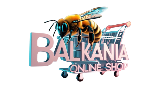 Balkania Shop