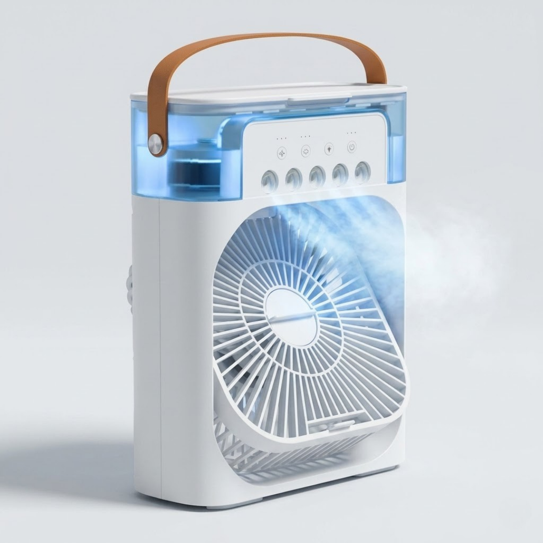 Mini klima 5u1