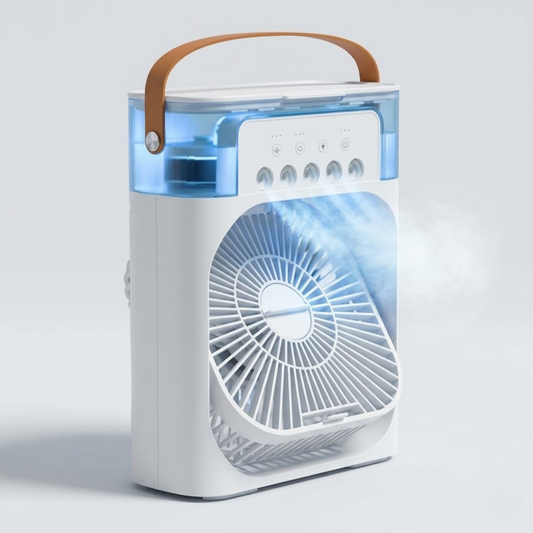 Mini klima 5u1