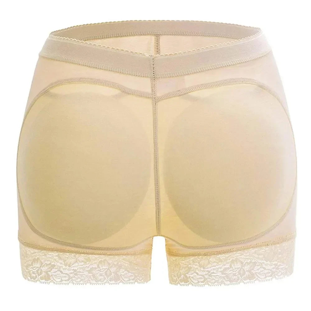 Booty Booster – Gaćice za podizanje i oblikovanje zadnjice