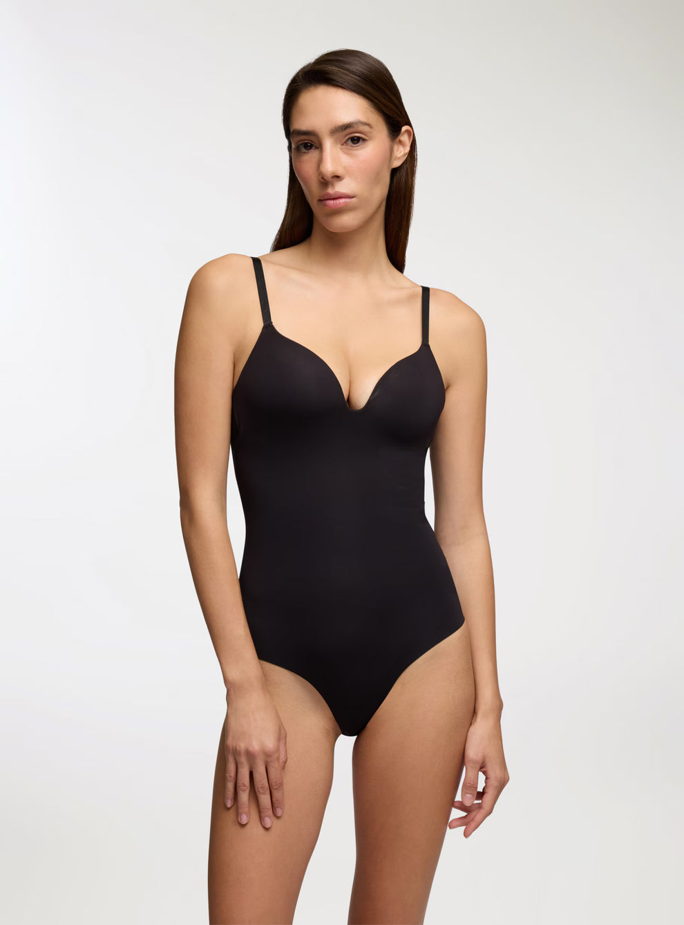SILHOUETTE LUXE BODY