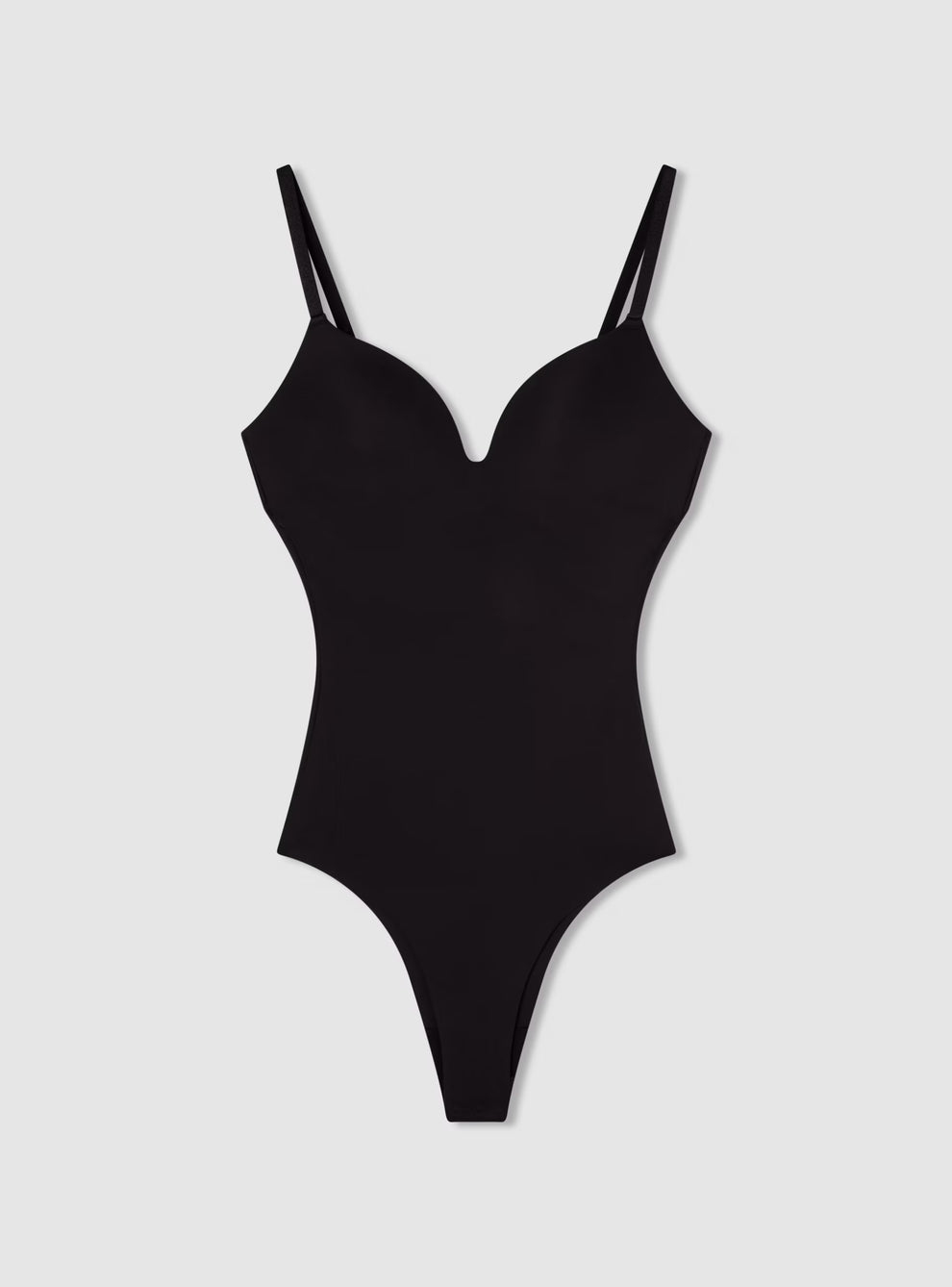 SILHOUETTE LUXE BODY