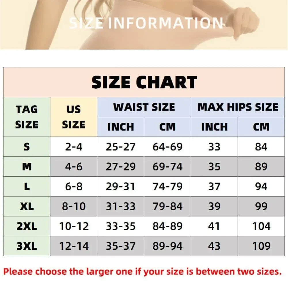 Booty Booster – Gaćice za podizanje i oblikovanje zadnjice