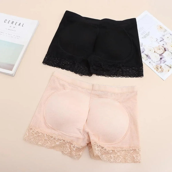 Comfy Boost Cotton Underwear