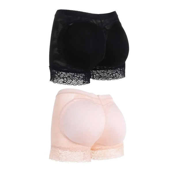 Comfy Boost Cotton Underwear