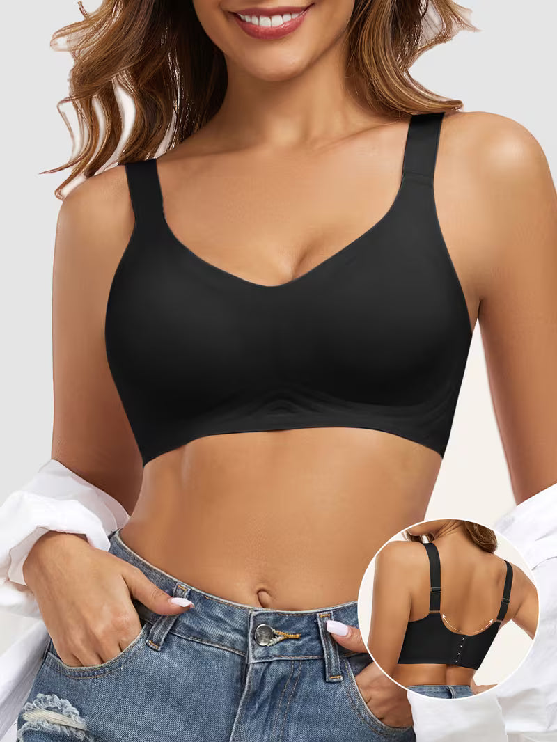 Laserski Brushalter „Invisible Comfort"