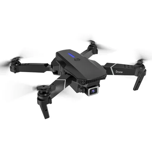 E88 Sklopivi Dron sa HD Kamerom