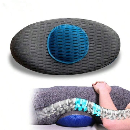 Anatomski Jastuk Comfi Curve Bambillo
