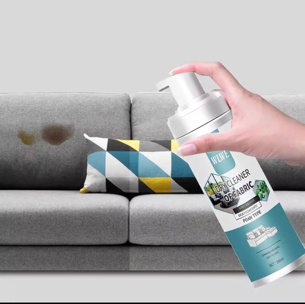 Cleanexa - Sredstvo za Čišćenje tkanina